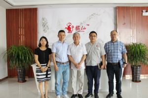 攻堅(jiān)水性木器漆樹(shù)脂難題，中涂協(xié)秘書(shū)長(zhǎng)點(diǎn)贊花果山